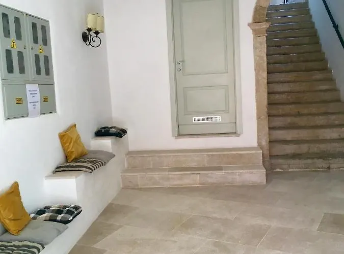 Lejlighed Casa Plava Sea View