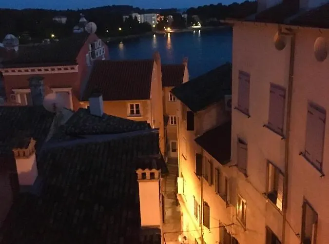 Lejlighed Casa Plava Sea View