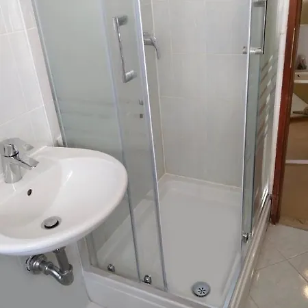 Casa Plava Sea View Apartmán