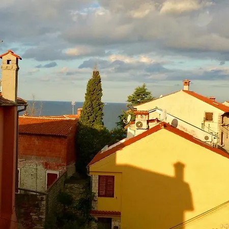 Casa Plava Sea View Rovinj