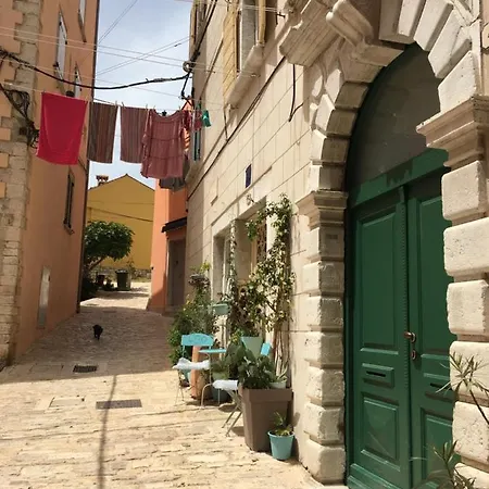 Apartman Casa Plava Sea View