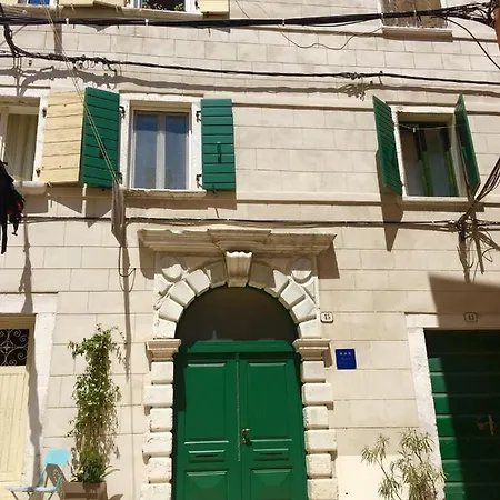 Casa Plava Sea View *