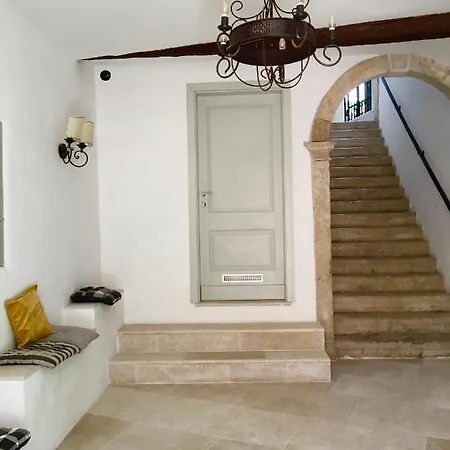 Casa Plava Sea View Appartement