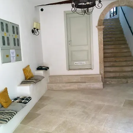 Apartmán Casa Plava Sea View