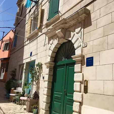 Casa Plava Sea View Apartmán