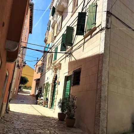 Casa Plava Sea View * Rovinj