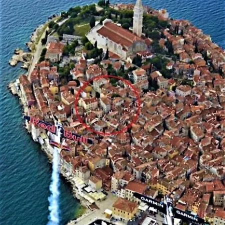 Casa Plava Sea View *