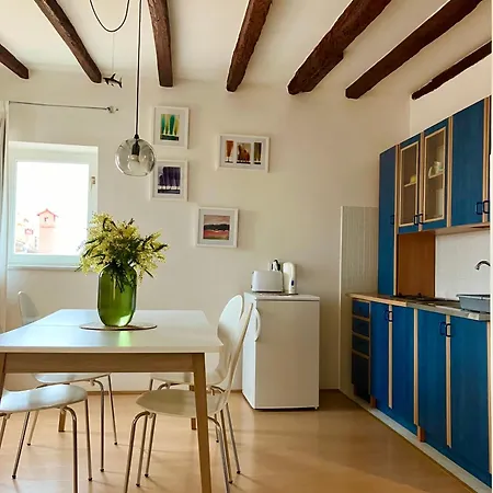 Appartement Casa Plava Sea View