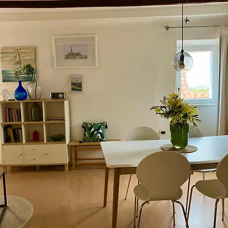 Casa Plava Sea View * Rovinj