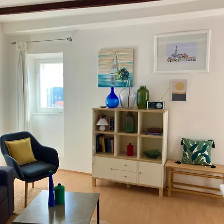 Casa Plava Sea View Appartement