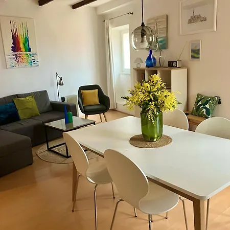 Casa Plava Sea View Appartement