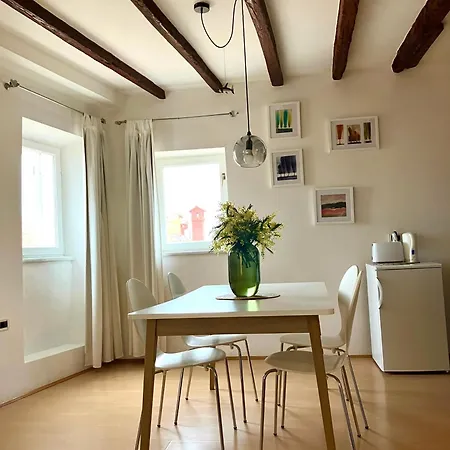 Casa Plava Sea View Appartement Rovinj