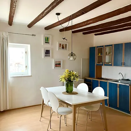 Appartement Casa Plava Sea View Rovinj