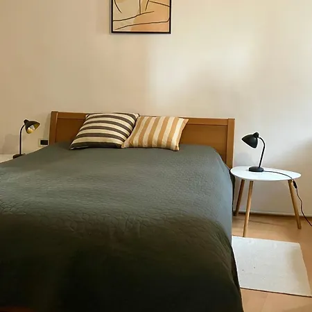 Casa Plava Sea View Apartmán