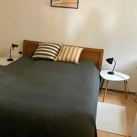 Lägenhet Casa Plava Sea View Rovinj