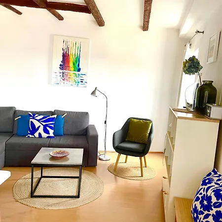 Apartmán Casa Plava Sea View