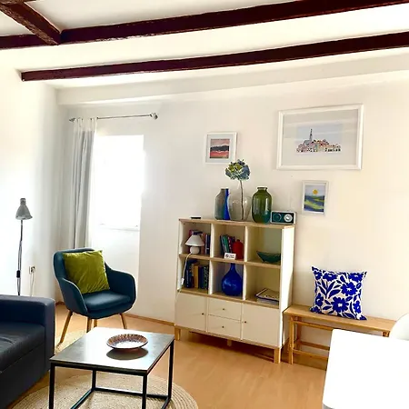 公寓 Casa Plava Sea View *