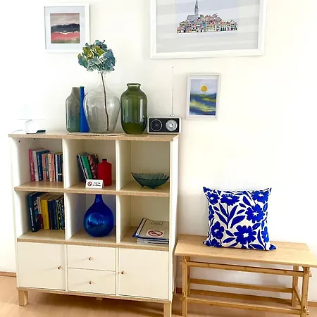 Casa Plava Sea View Διαμέρισμα Ρόβινι