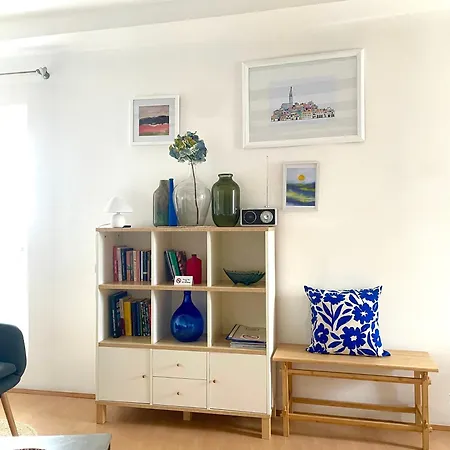 Apartmán Casa Plava Sea View Rovinj