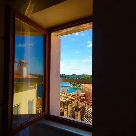 Casa Plava Sea View Appartement Rovinj