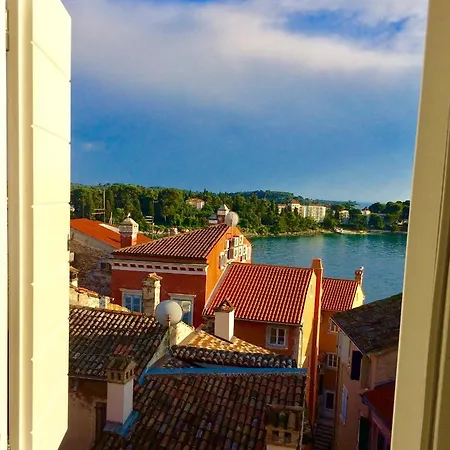 Casa Plava Sea View Apartmán *