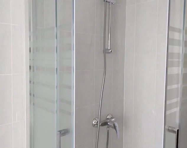 Διαμέρισμα Casa Plava Sea View Ρόβινι