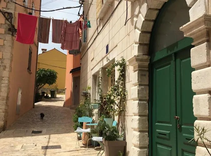 Διαμέρισμα Casa Plava Sea View