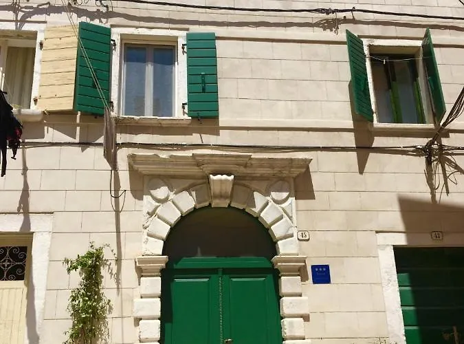 Casa Plava Sea View *