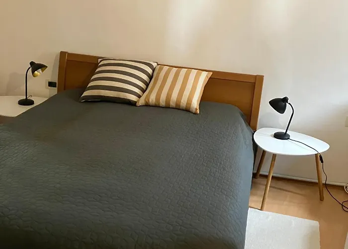 Διαμέρισμα Casa Plava Sea View Ρόβινι