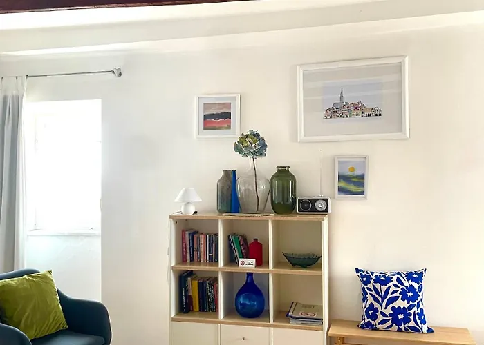 Casa Plava Sea View Διαμέρισμα *