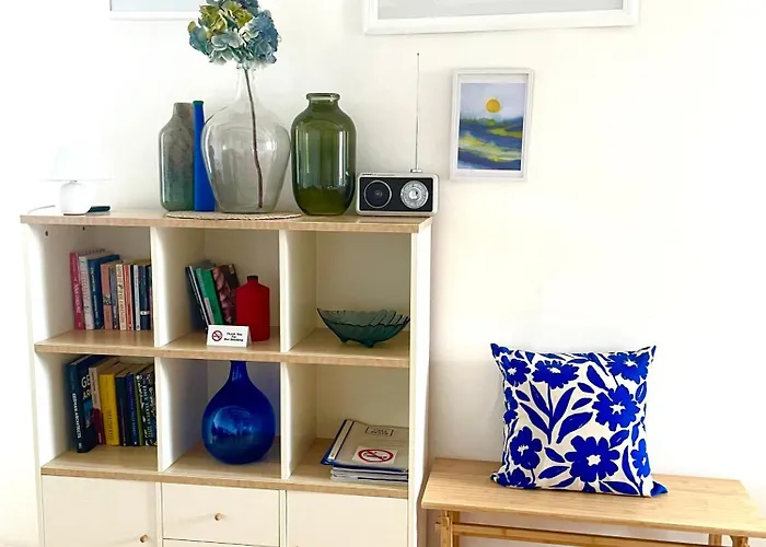 Casa Plava Sea View Διαμέρισμα Ρόβινι