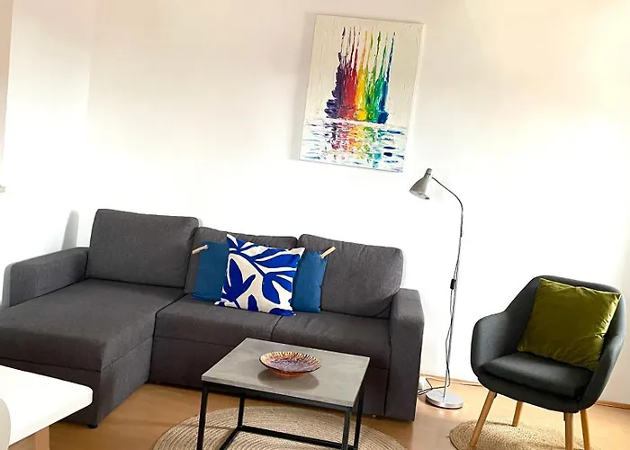 Casa Plava Sea View Διαμέρισμα *