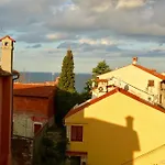 Casa Plava Sea View Rovinj