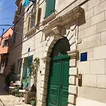Casa Plava Sea View Lejlighed