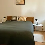 Casa Plava Sea View Lejlighed