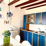 Casa Plava Sea View Lejlighed