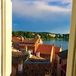 Casa Plava Sea View Lejlighed *