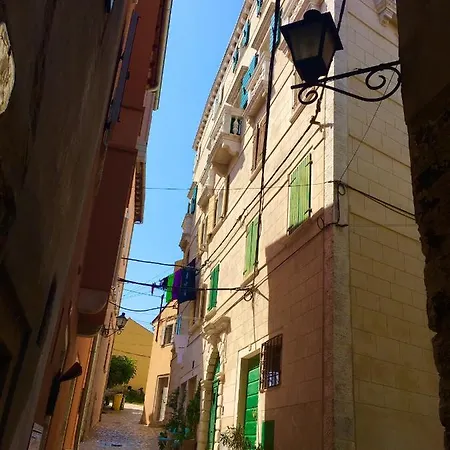 Casa Plava Sea View * Rovinj