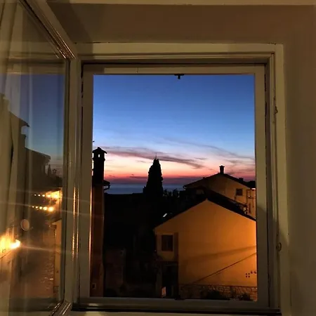 Apartamento Casa Plava Sea View Rovinj