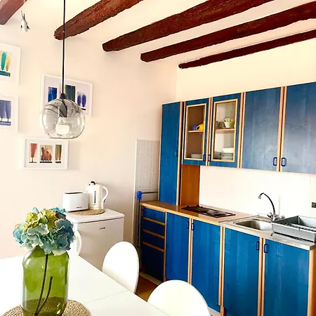 Casa Plava Sea View Apartamento