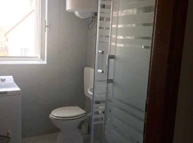 Daire Casa Plava Sea View Rovinj