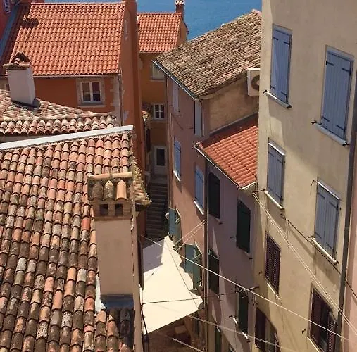 Casa Plava Sea View *