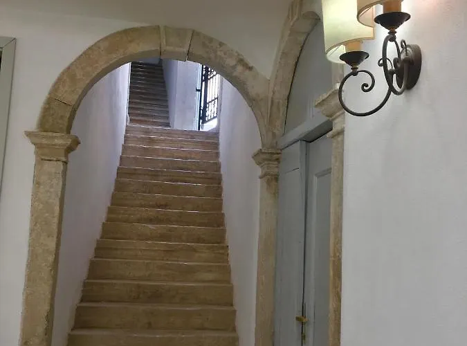 Daire Casa Plava Sea View