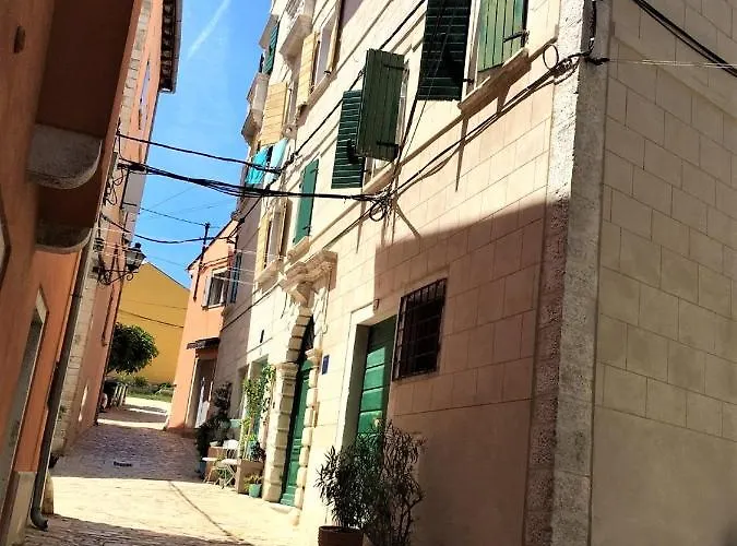 Casa Plava Sea View * Rovinj