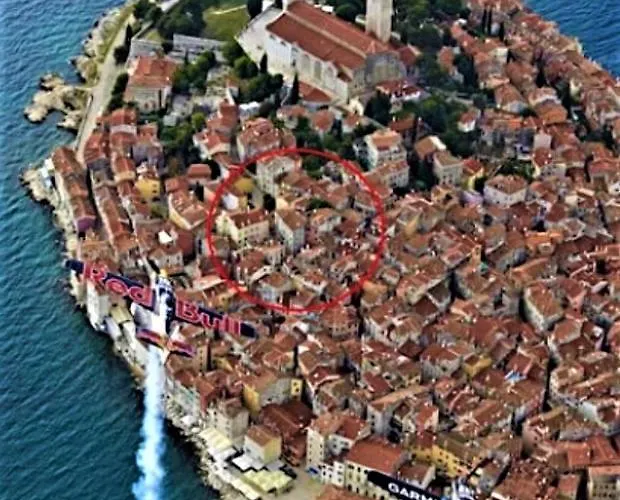 Casa Plava Sea View *