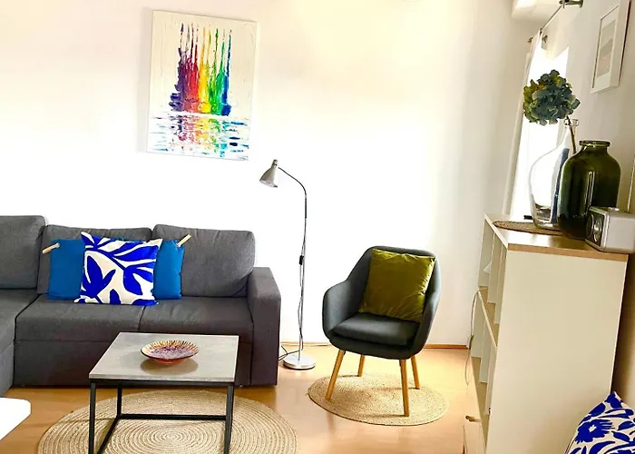 Daire Casa Plava Sea View